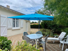 Maison Bretignolles-sur-Mer, 3 pièces, 5 personnes - FR-1-231-20
